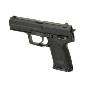 Модель пистолета ST8 NON-BLOWBACK Heavy Weight Gas Pistol [STTI]